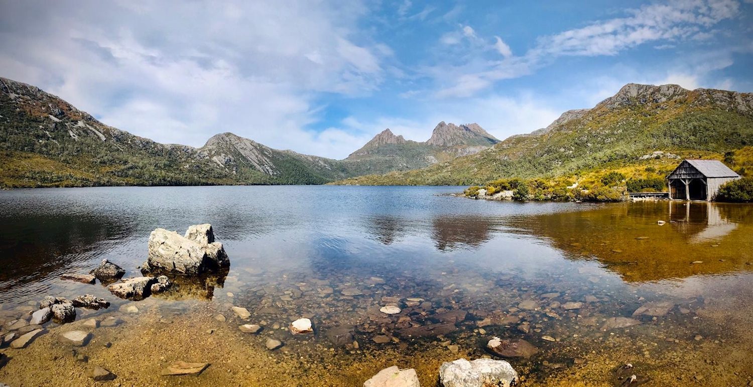 Tasmania Famous