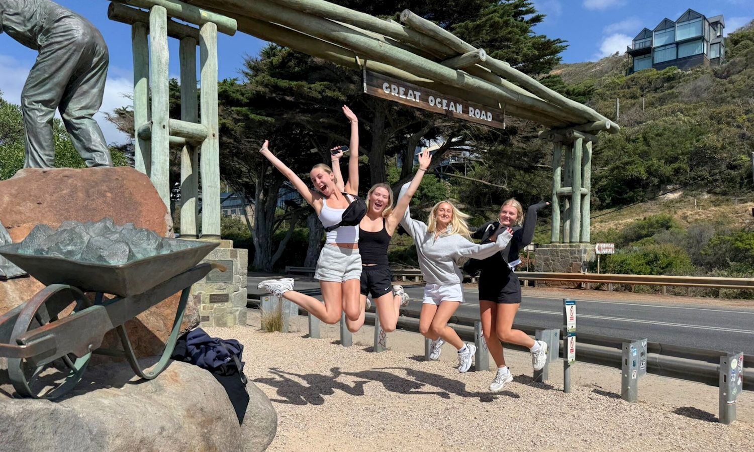 Great Ocean Road Sunset Tour