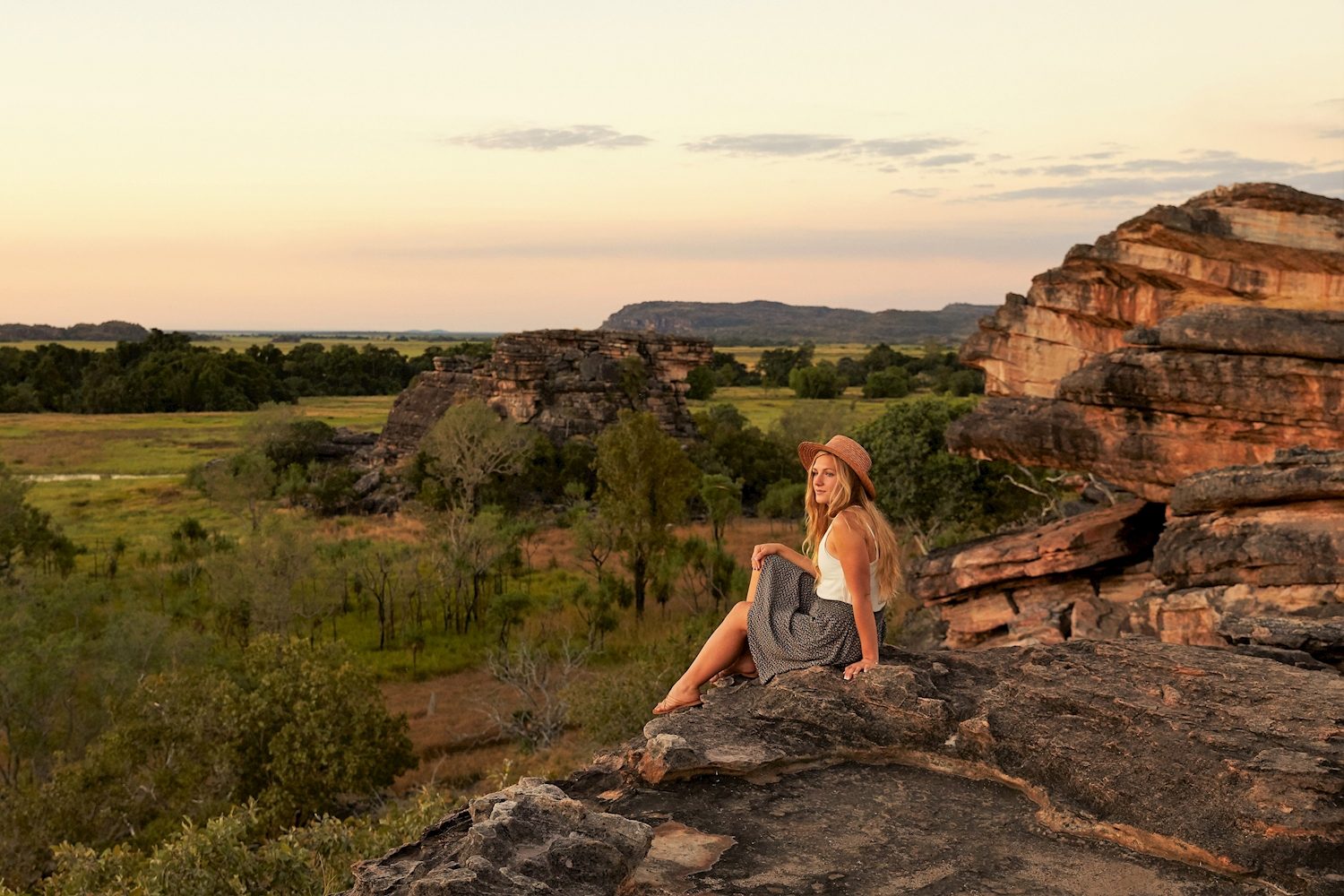 Kakadu Wetlands Tour