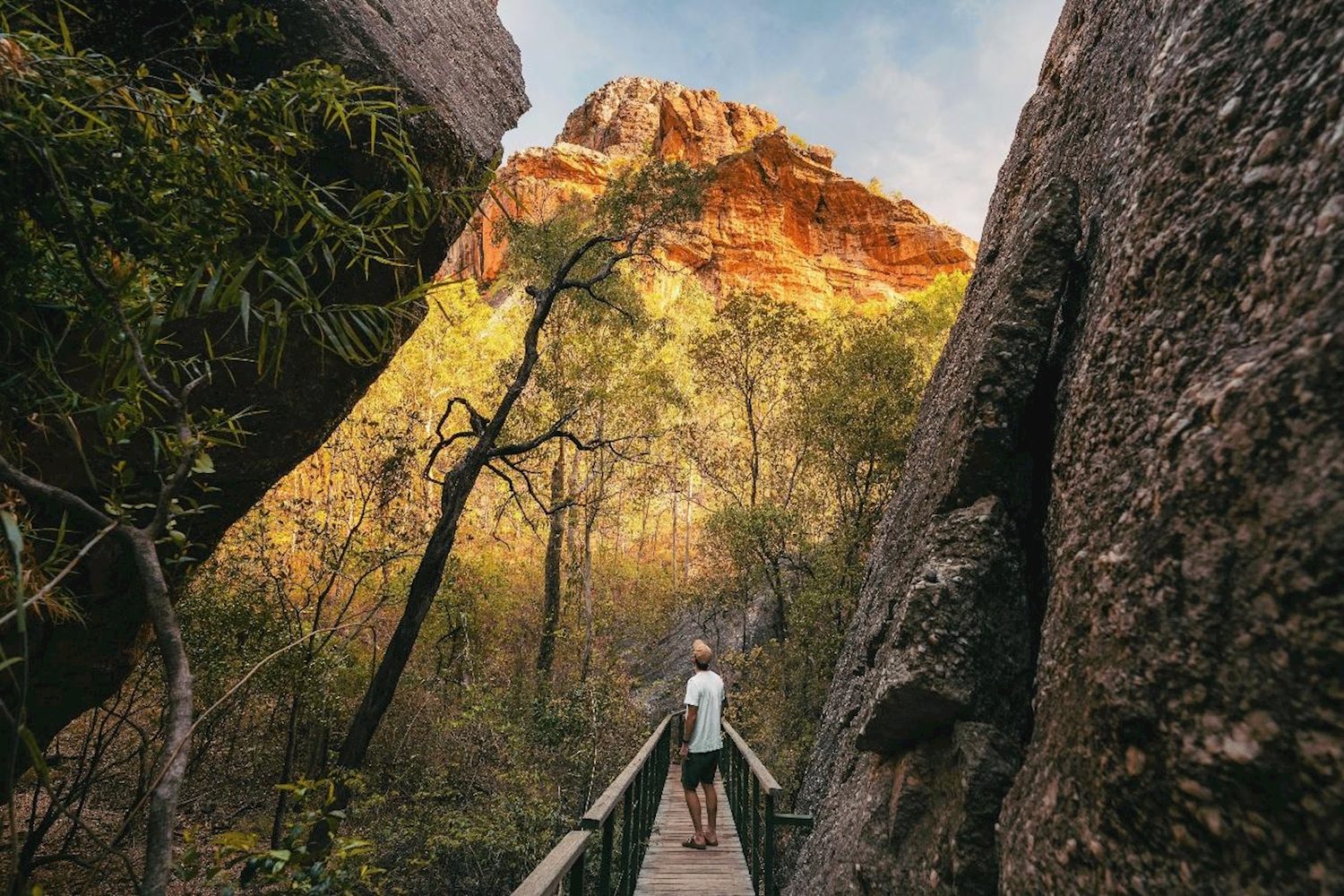 Kakadu & Litchfield