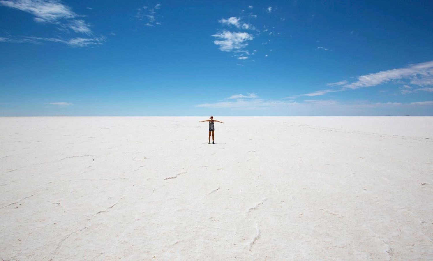 Uluru to Adelaide Adventure