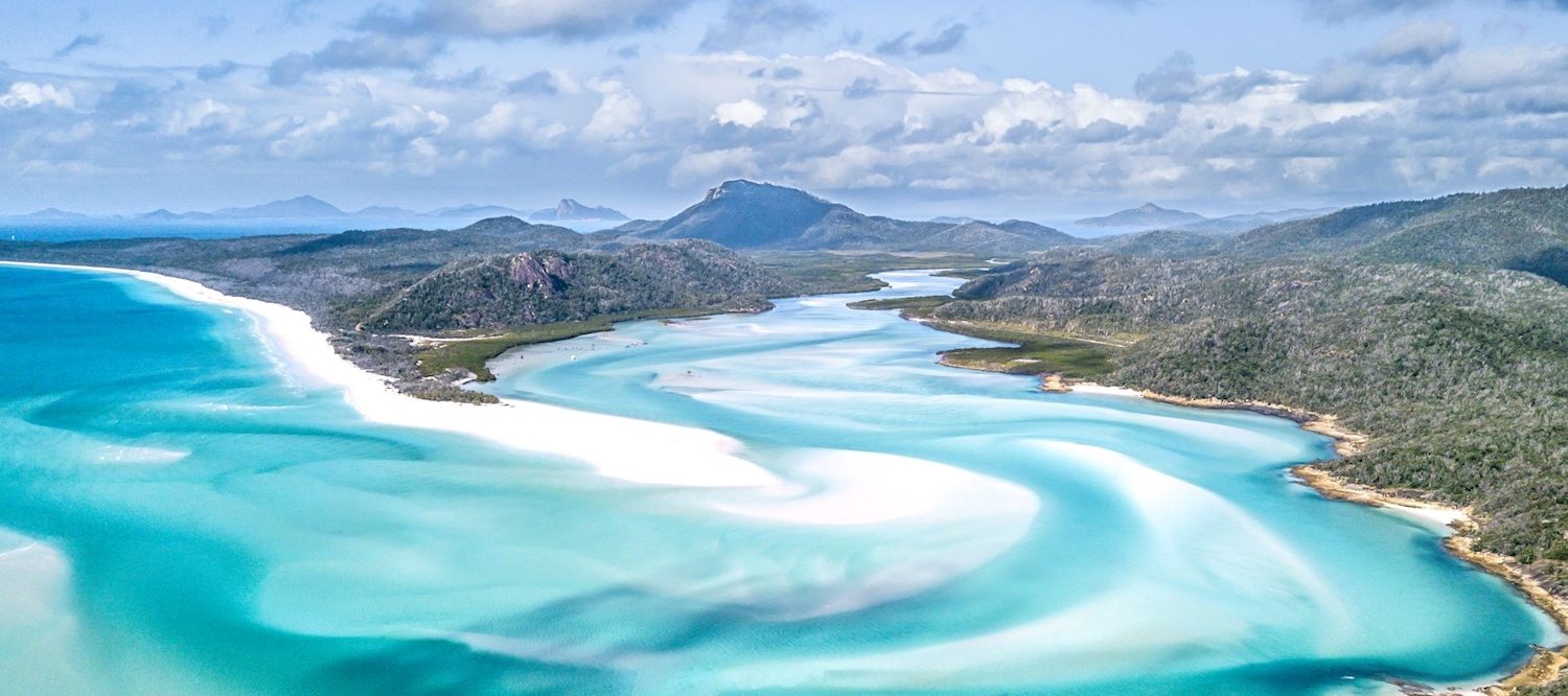 Prosail Whitsunday