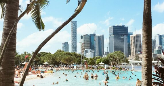 Brisbane