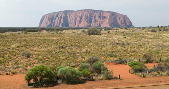 Uluru