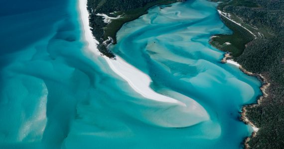 Whitsundays