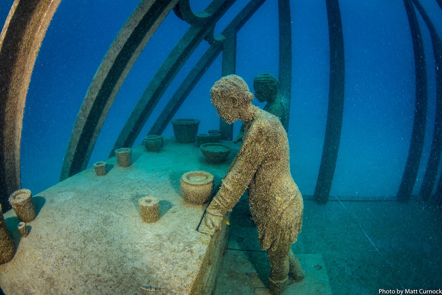 Great Barrier Reef