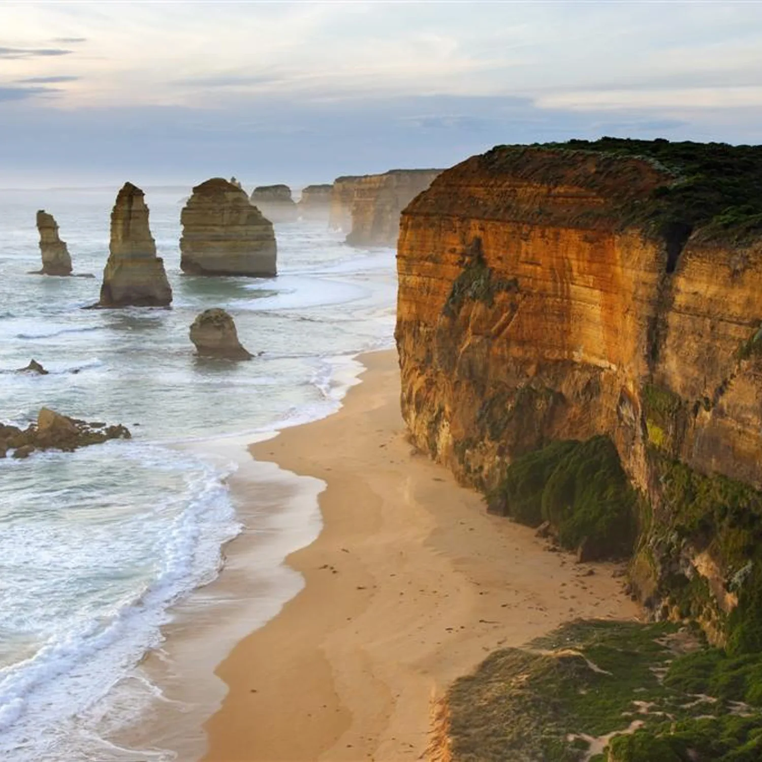 Great Ocean Road