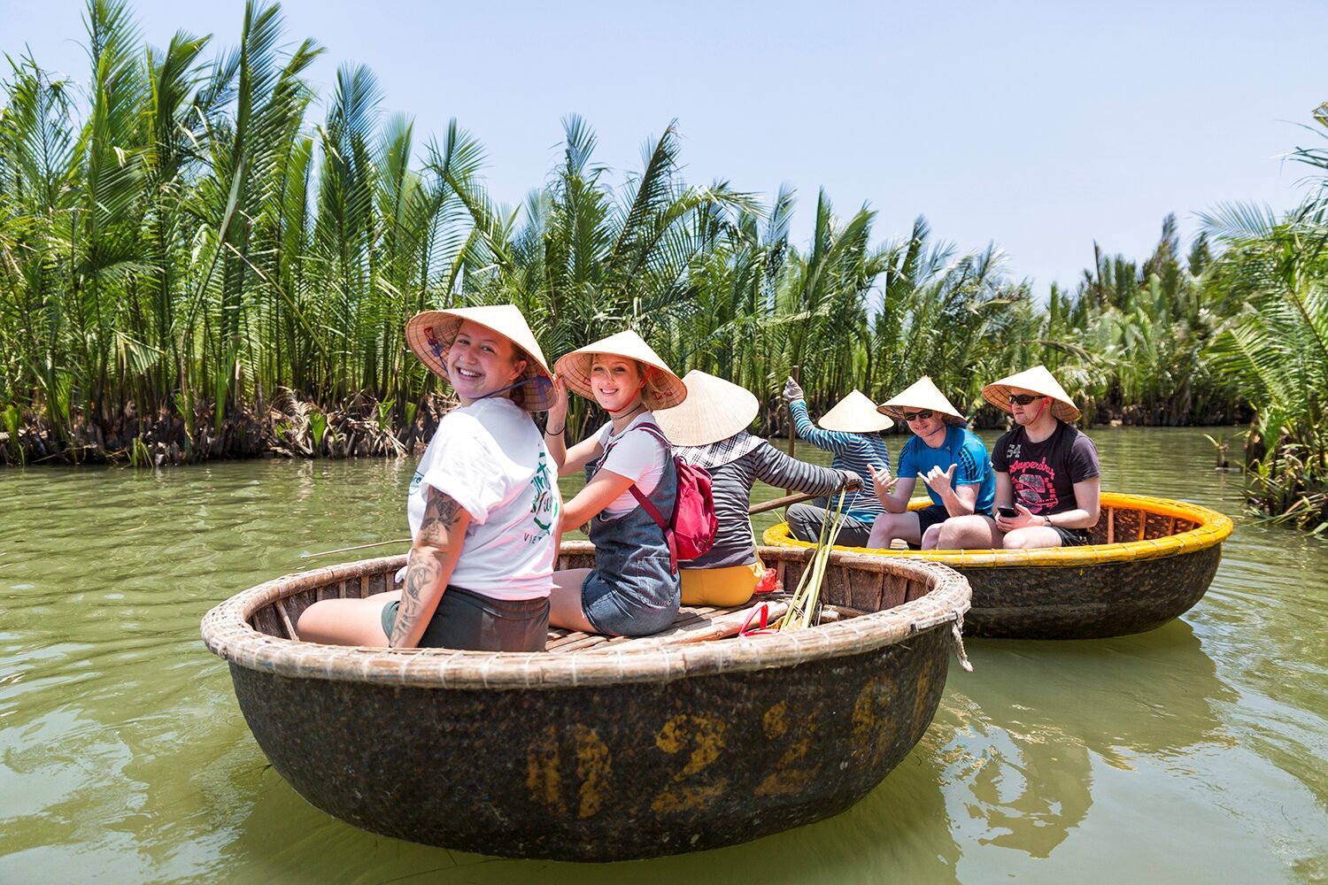 Vietnam Intro 12-Day Group Tour | Backpacker