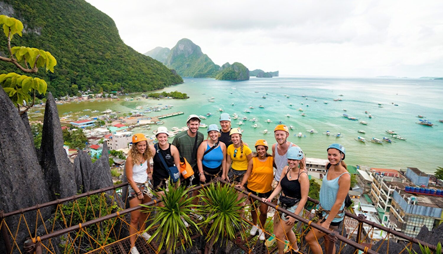 Philippines Island Explorer 13-Day Group Tour | Backpacker