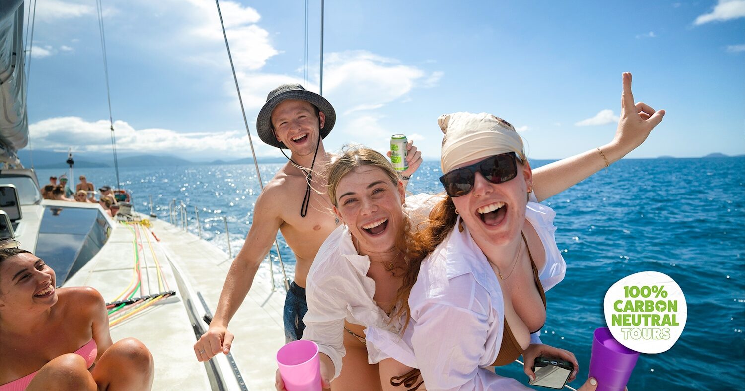 Oz East Coast Adventure 28-Day Group Tour | Backpacker